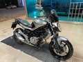 2011 Suzuki SFV 650 Gladius, чёрный, 570000 рублей - вид 1
