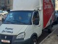 2015 ГАЗ Соболь (2310), белый, 670000 рублей - вид 8