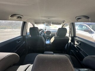 2010 Kia Ceed I Рестайлинг, серебристый, 500000 рублей, вид 3