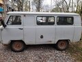 2002 УАЗ 3962, серебристый, 380000 рублей - вид 3