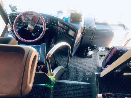1999 Neoplan Skyliner, синий, 2500000 рублей, вид 2