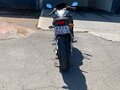 2014 Honda CBR 650F, чёрный, 550000 рублей - вид 2