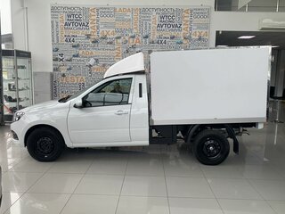 2024 LADA (ВАЗ) ВИС 2349, белый, 1474100 рублей, вид 3