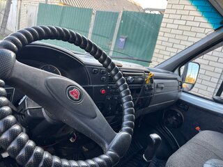 2007 ГАЗ ГАЗель (3302), белый, 730000 рублей, вид 5