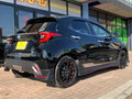 2022 Toyota Yaris IV, чёрный, 959027 рублей - вид 5