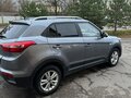 2017 Hyundai Creta I, серый, 1680000 рублей - вид 2