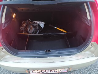2005 Citroen C4 I, бежевый, 380000 рублей, вид 5