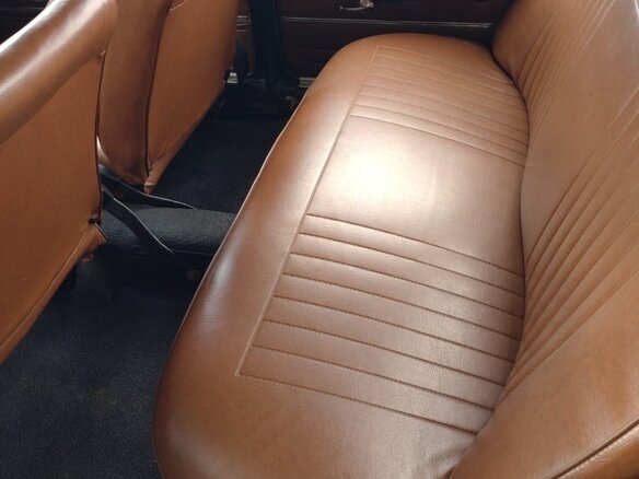 1974 Lada (ВАЗ) 2101, синий, 850000 рублей - вид 15