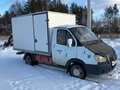 2007 ГАЗ ГАЗель (3302), белый, 500000 рублей - вид 2