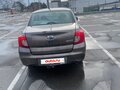 2016 Datsun on-DO I, коричневый, 305000 рублей - вид 5