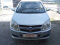 2013 Geely MK I Рестайлинг, серебристый, 340000 рублей - вид 1