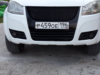2011 Great Wall Wingle II (Wingle 5), белый, 700000 рублей, вид 1