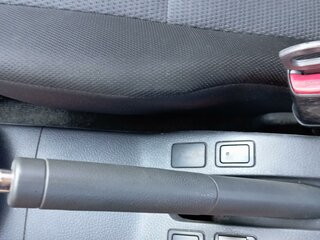 2008 Suzuki SX4 I (Classic), серый, 549999 рублей, вид 3