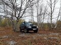 1999 Subaru Forester I, чёрный - вид 7