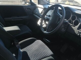 2009 Honda Crossroad II, белый, 1050000 рублей, вид 4
