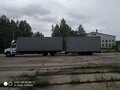 2003 Freightliner Business Class (FL), белый, 2200000 рублей - вид 4