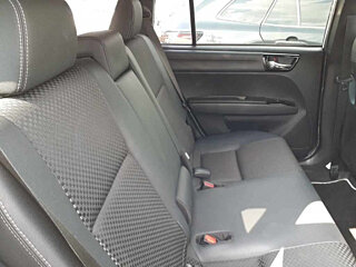 2015 Toyota Corolla Fielder XI (E160, E170, E180) Рестайлинг 1, белый, 1600000 рублей - вид 17