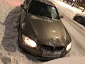 2010 BMW 3 серии 320i V (E90/E91/E92/E93) Рестайлинг, серый, 1400000 рублей - вид 1