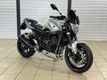 2011 Yamaha FZ1, серебристый, 695000 рублей - вид 1