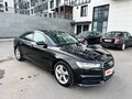 2017 Audi A6 IV (C7) Рестайлинг, чёрный, 2100000 рублей