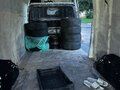2013 Ford Transit, белый, 790000 рублей - вид 7