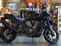 2021 Harley-Davidson Pan America, чёрный, 1390000 рублей - вид 1