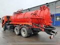 2024 КамАЗ 65115, оранжевый, 8500000 рублей - вид 1