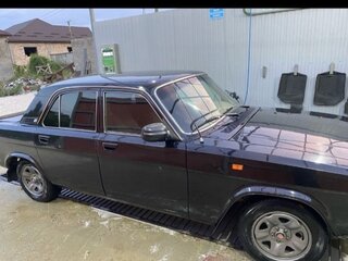 2006 ГАЗ 3102 «Волга», чёрный, 240000 рублей, вид 4