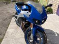 2004 Buell Firebolt, синий, 400000 рублей