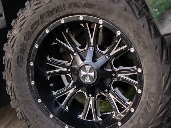 2013 Chevrolet Silverado II (GMT900), белый, 3000000 рублей - вид 26