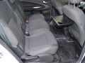 2013 Ford Galaxy PowerShift II Рестайлинг, белый - вид 10