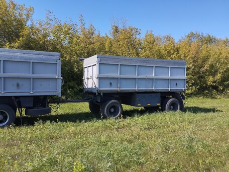 1999 КамАЗ 45144, серый, 1500000 рублей, вид 2