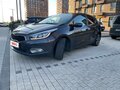 2014 Kia Ceed II, серый, 1290000 рублей - вид 1