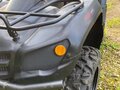 2012 Kymco MXU 450, чёрный, 350000 рублей - вид 3