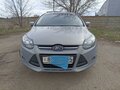 2011 Ford Focus III, серый, 955000 рублей - вид 1