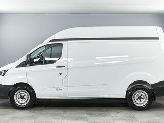 2024 Ford Transit Custom, белый, 4699000 рублей, вид 4