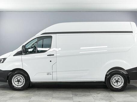 2024 Ford Transit Custom, белый, 4699000 рублей, вид 4