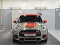 2018 Mini Hatch JCW III (F55/F56) Рестайлинг, серый - вид 1