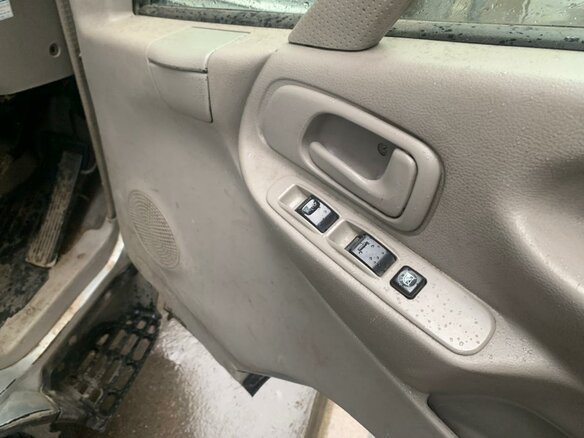 2006 Toyota Toyoace, серый, 1500000 рублей - вид 17