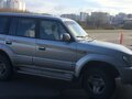 2001 Toyota Land Cruiser Prado 90 Series Рестайлинг, серебристый, 1900000 рублей - вид 5