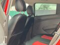2011 Chevrolet Spark III, красный - вид 6