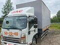 2021 JAC N80, белый, 2100000 рублей - вид 2