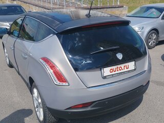 2008 Lancia Delta III (844), бежевый, 710003 рублей, вид 4
