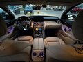 2018 Mercedes-Benz C-Класс 200 IV (W205) Рестайлинг, синий, 2590000 рублей - вид 6