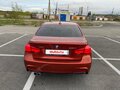 2018 BMW 3 серии 320i xDrive VI (F3x) Рестайлинг, оранжевый, 2950000 рублей - вид 9