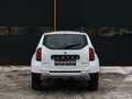 2019 Renault Duster I Рестайлинг, белый - вид 3