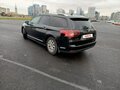 2009 Citroen C5 II, чёрный, 580000 рублей - вид 3