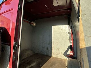 2017 ГАЗ Соболь (2752), красный, 1600000 рублей, вид 4