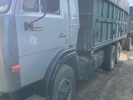 2000 КамАЗ 5321, белый, 1800000 рублей, вид 3