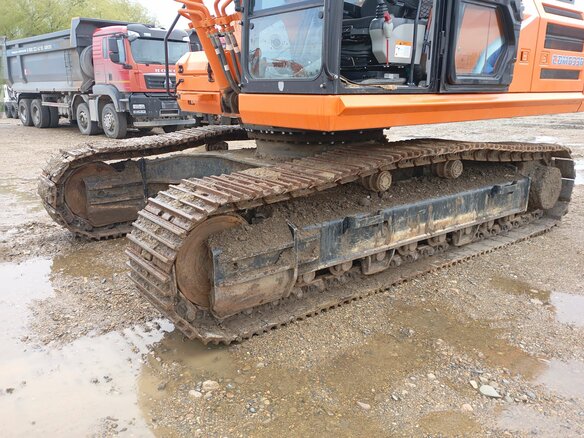 2023 Lonking CDM6336, оранжевый, 10730000 рублей - вид 7